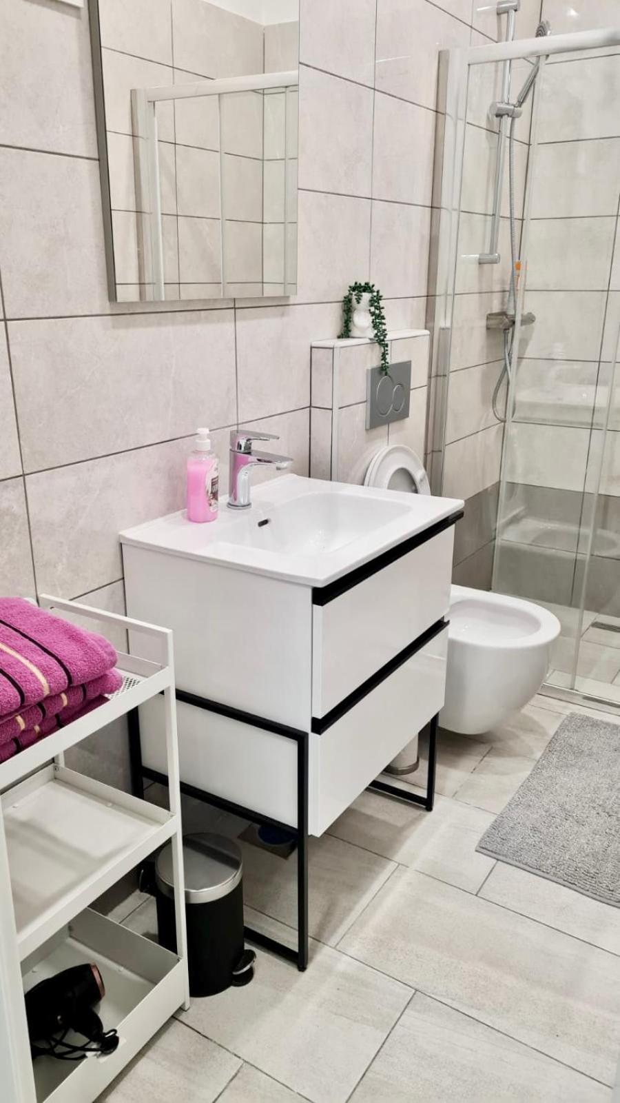 Ljubljana Central Lux Apartment With Free Parking Exterior foto